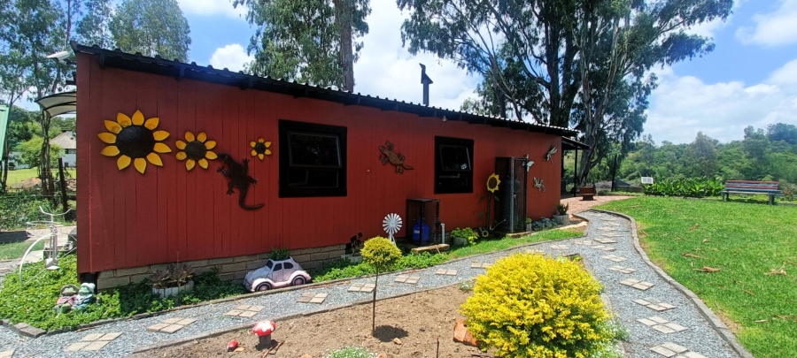 2 Bedroom Property for Sale in Mullersrust Free State